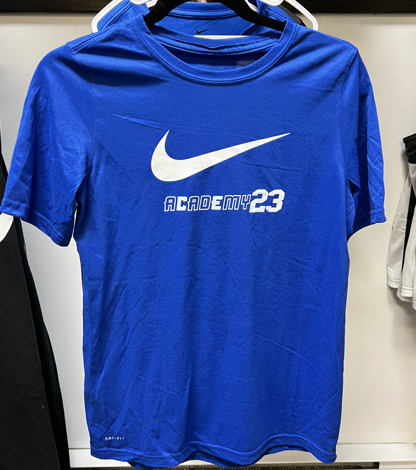 CE23 Dri Fit Youth T-Shirt