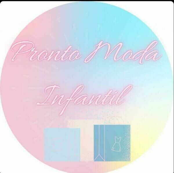 PRONTO MODA INFANTIL