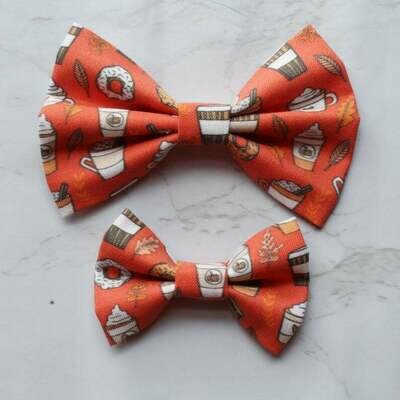 Bow tie