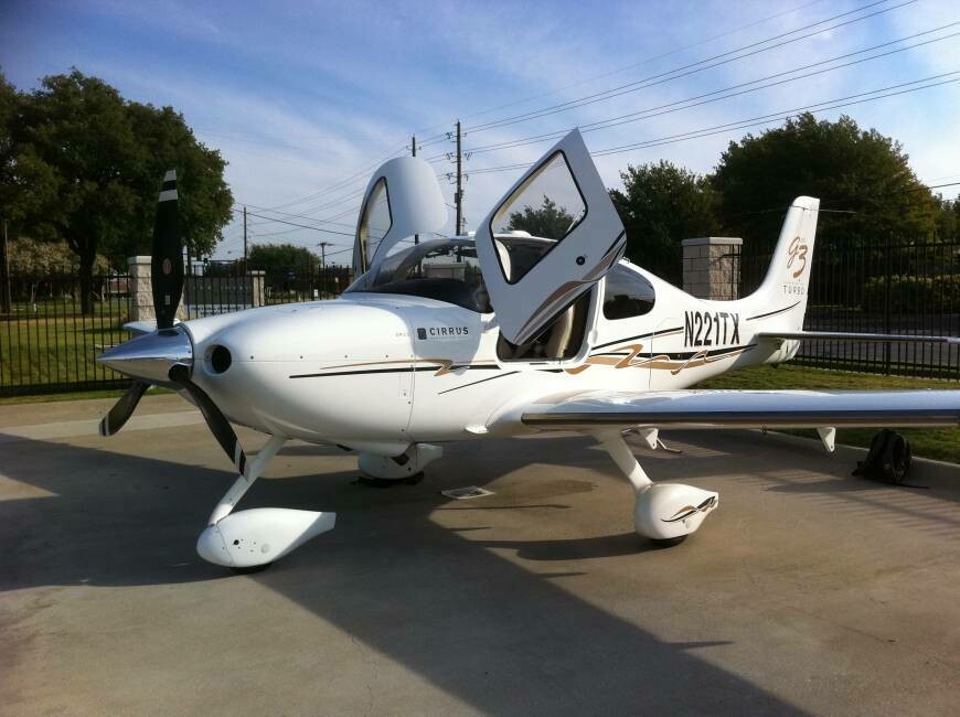 propeller gtx