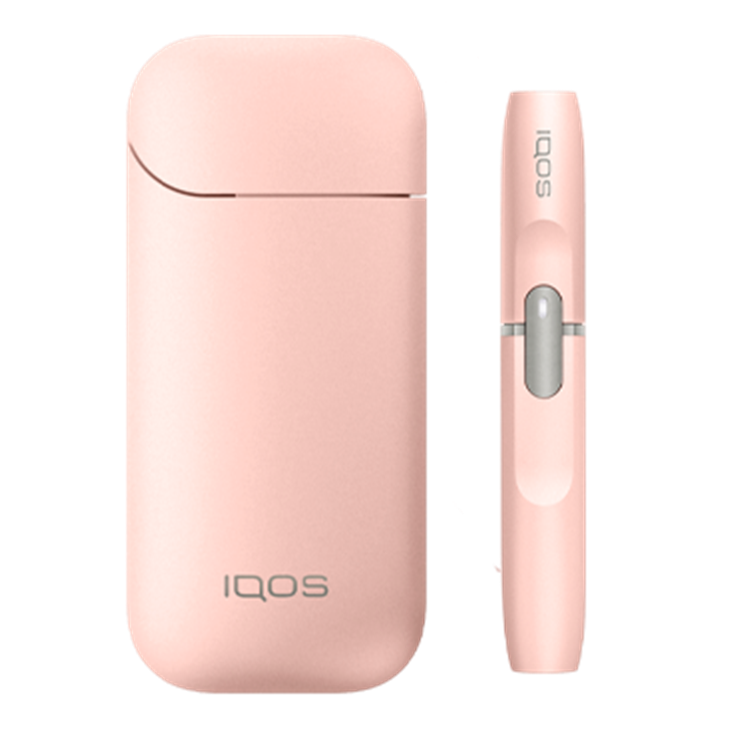 IQOS 2.4 Plus Pink LIMITED EDITION 2021 - DISPOSITIVO DA COLLEZIONE