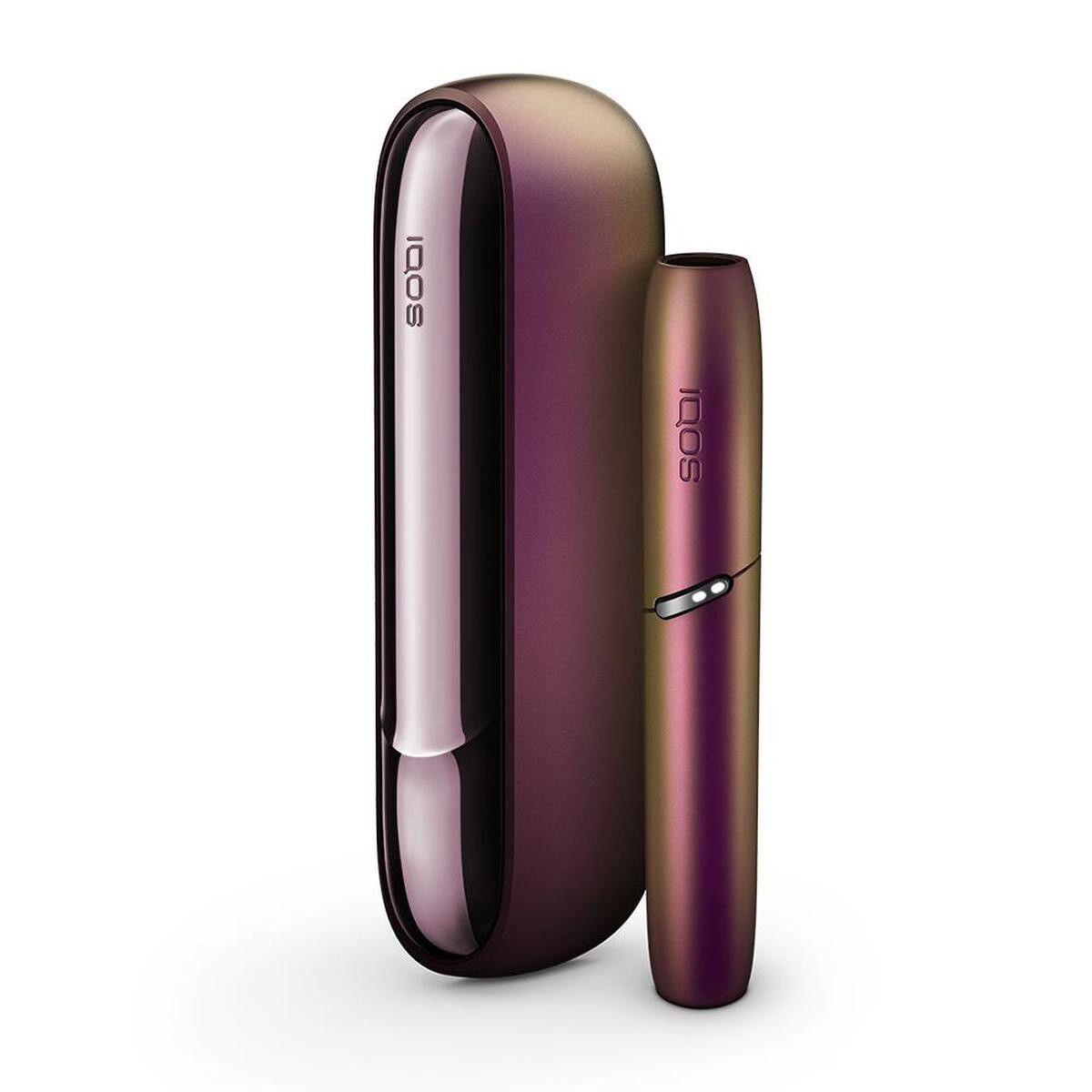 IQOS 3 Duo Prism LIMITED EDITION 2020