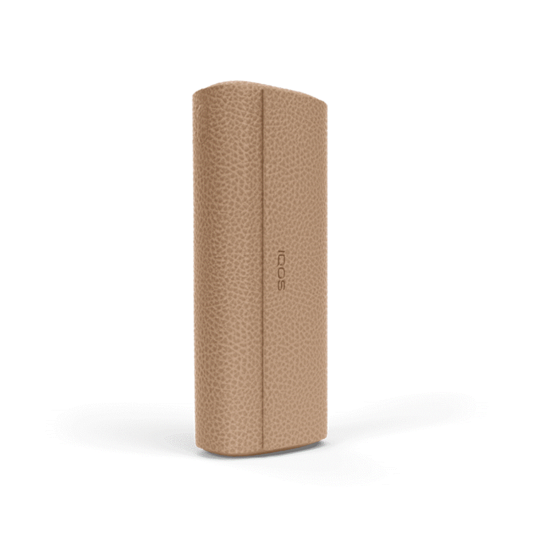 Pochette Full Cover Wrap in similpelle per IQOS Iluma Prime