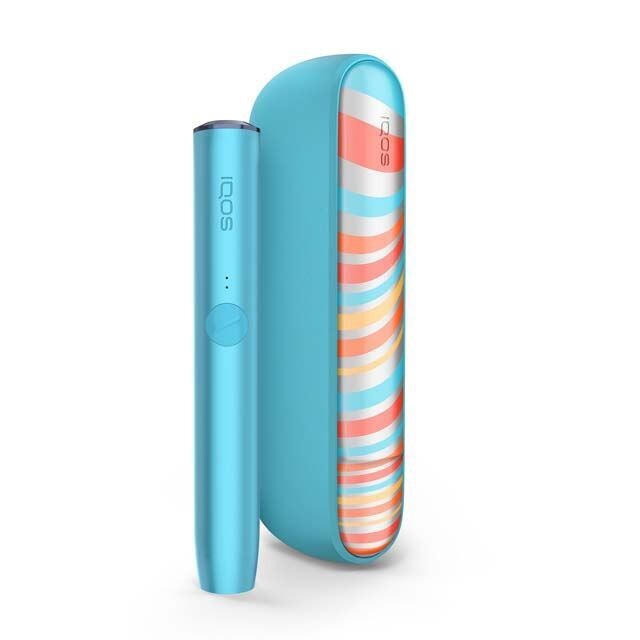 IQOS Iluma WE Limited Edition 2023
