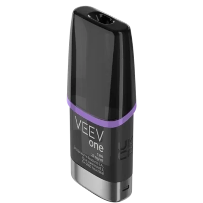 VEEV ONE pods