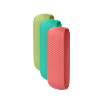 Sleeve cover colorata in silicone collezione ILUMA