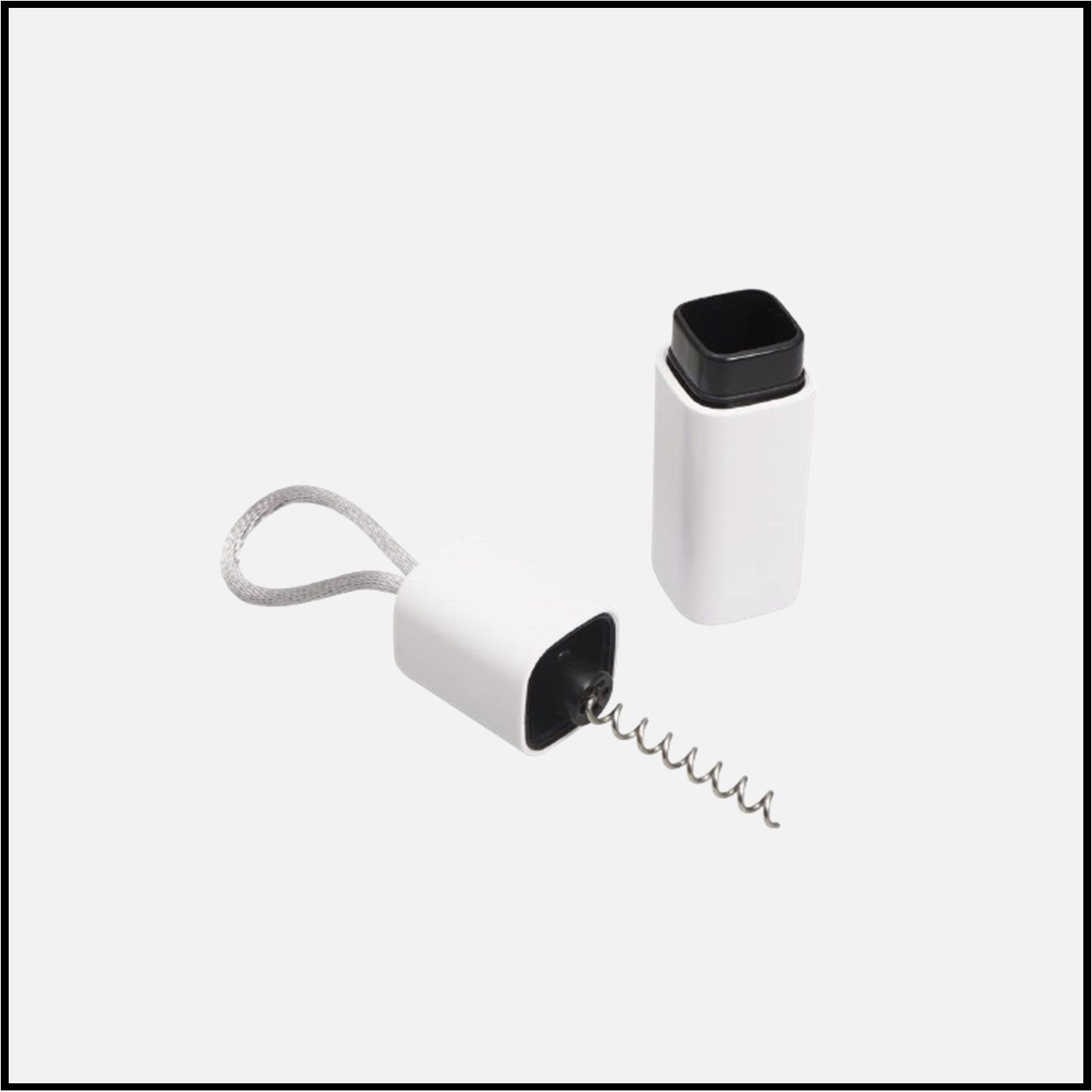 Accessorio per estrarre Terea spezzata