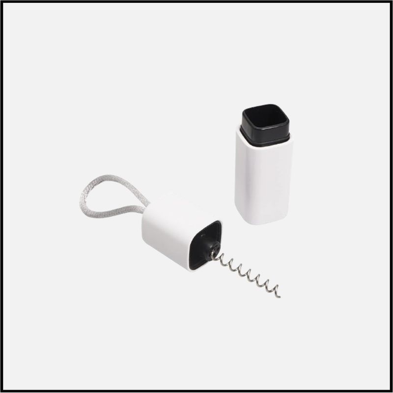 Accessorio per estrarre Terea spezzata
