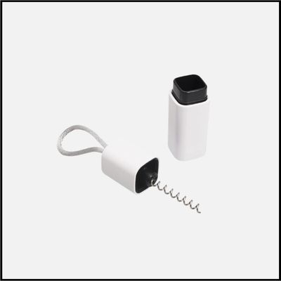 Accessorio per estrarre Terea spezzata