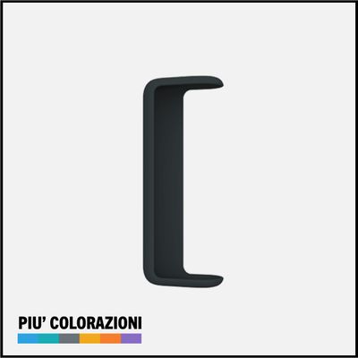 Cover in silicone Clip per IQOS Iluma i Prime