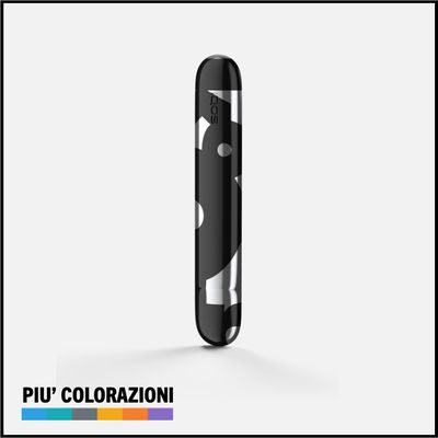 Cover laterale magnetica Door per IQOS Iluma i Mid