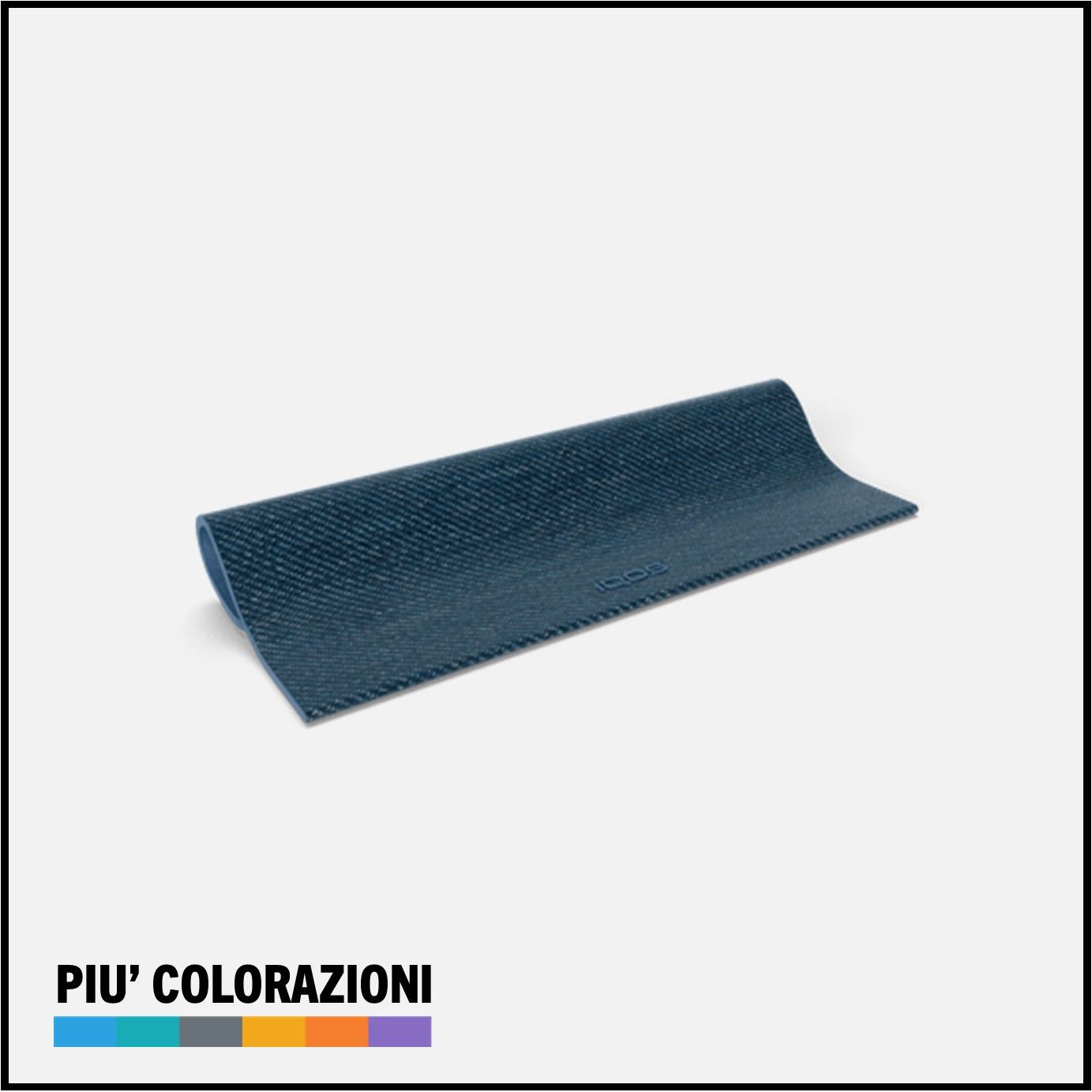 Cover Wrap per IQOS Iluma i Prime