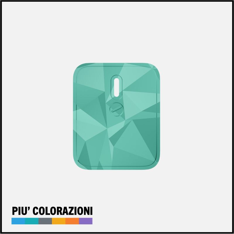 Patch Stardrift in Edizione Limitata per ILUMA i One