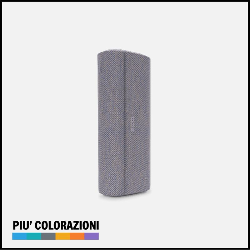 Pochette Full Wrap per IQOS Iluma i Prime