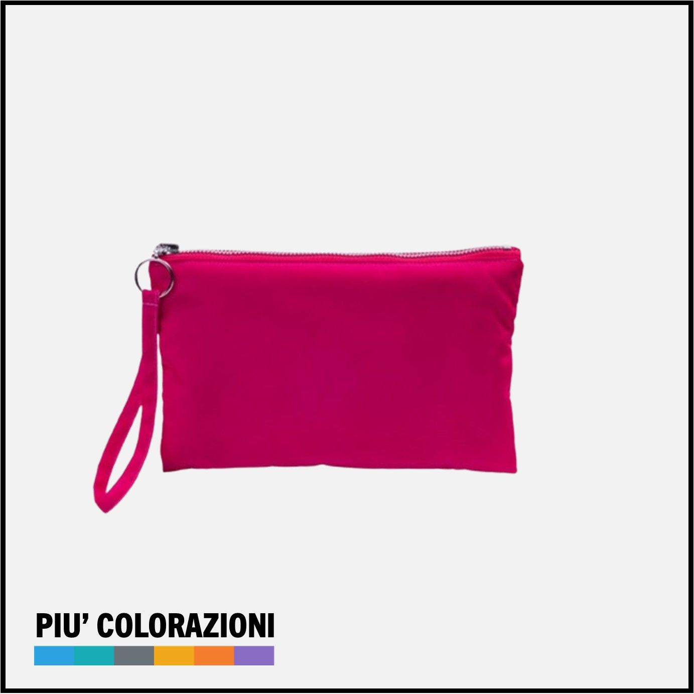 Pochette QUID per IQOS 10 ANNI Edizione Limitata Summer