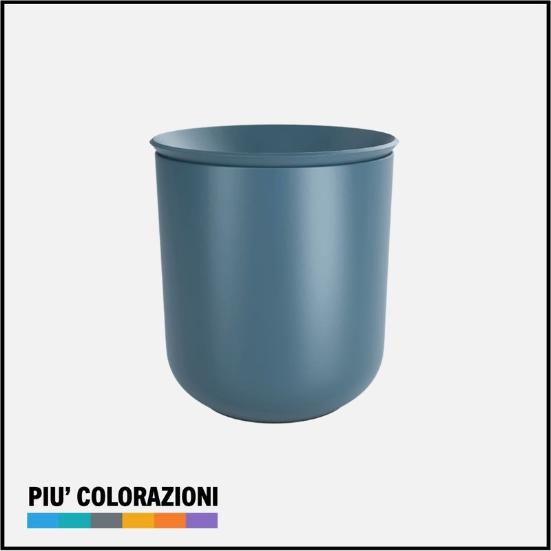 Posa stick colorato IQOS in plastica Plastic Tray