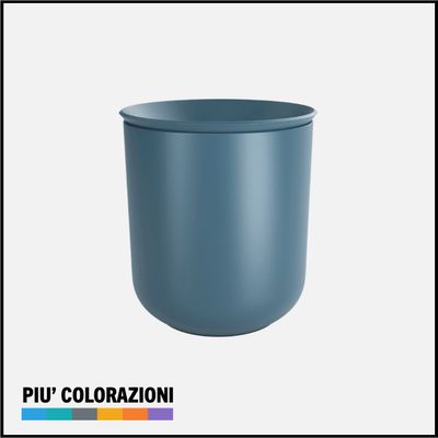 Posa stick colorato IQOS in plastica Plastic Tray