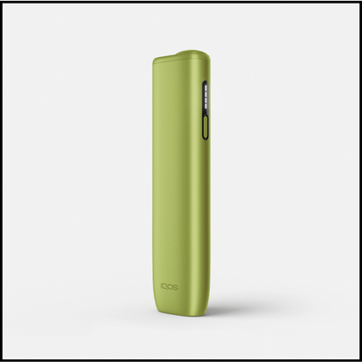 ACQUISTA DISPOSITIVI IQOS