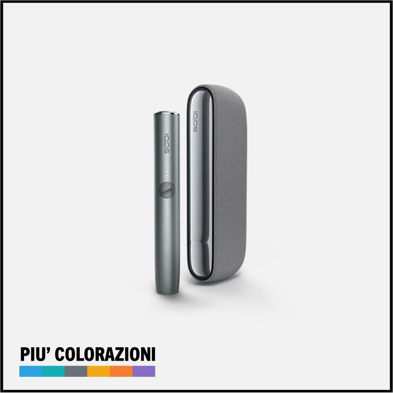 IQOS Iluma Mid (vecchio modello)
