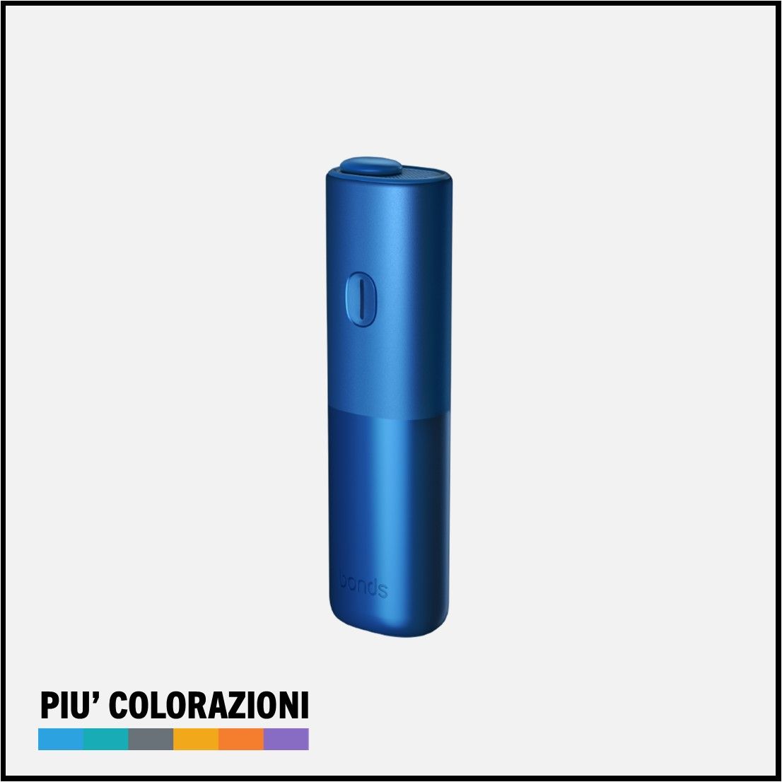 BONDS by Iqos BONDS by Iqos