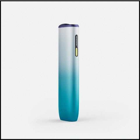 IQOS Iluma i REMIX Edizione Limitata IQOS Iluma i REMIX Edizione Limitata
