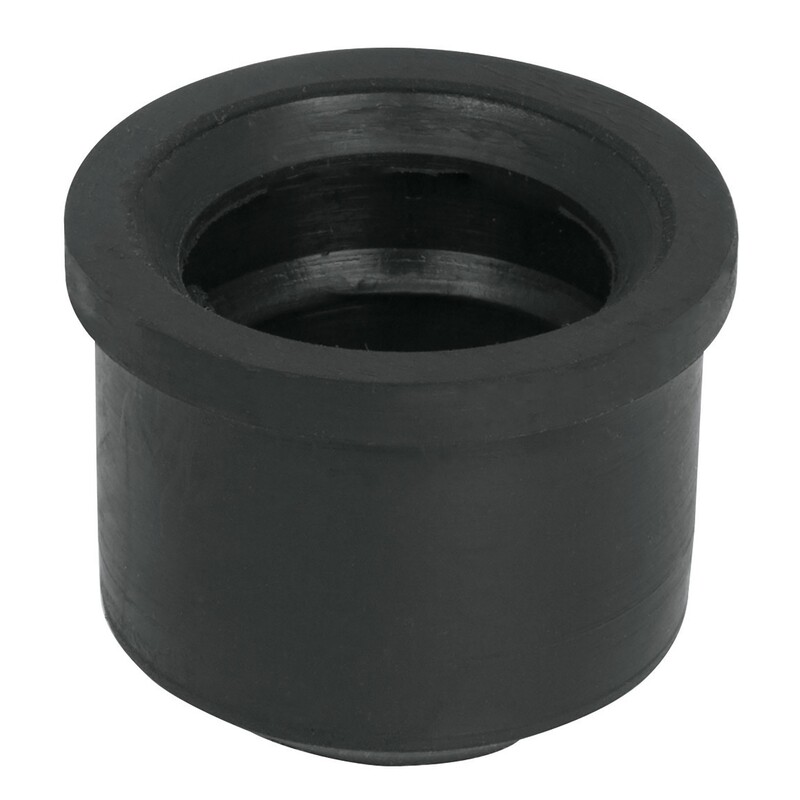 Adaptadores de hule MOD. 49627