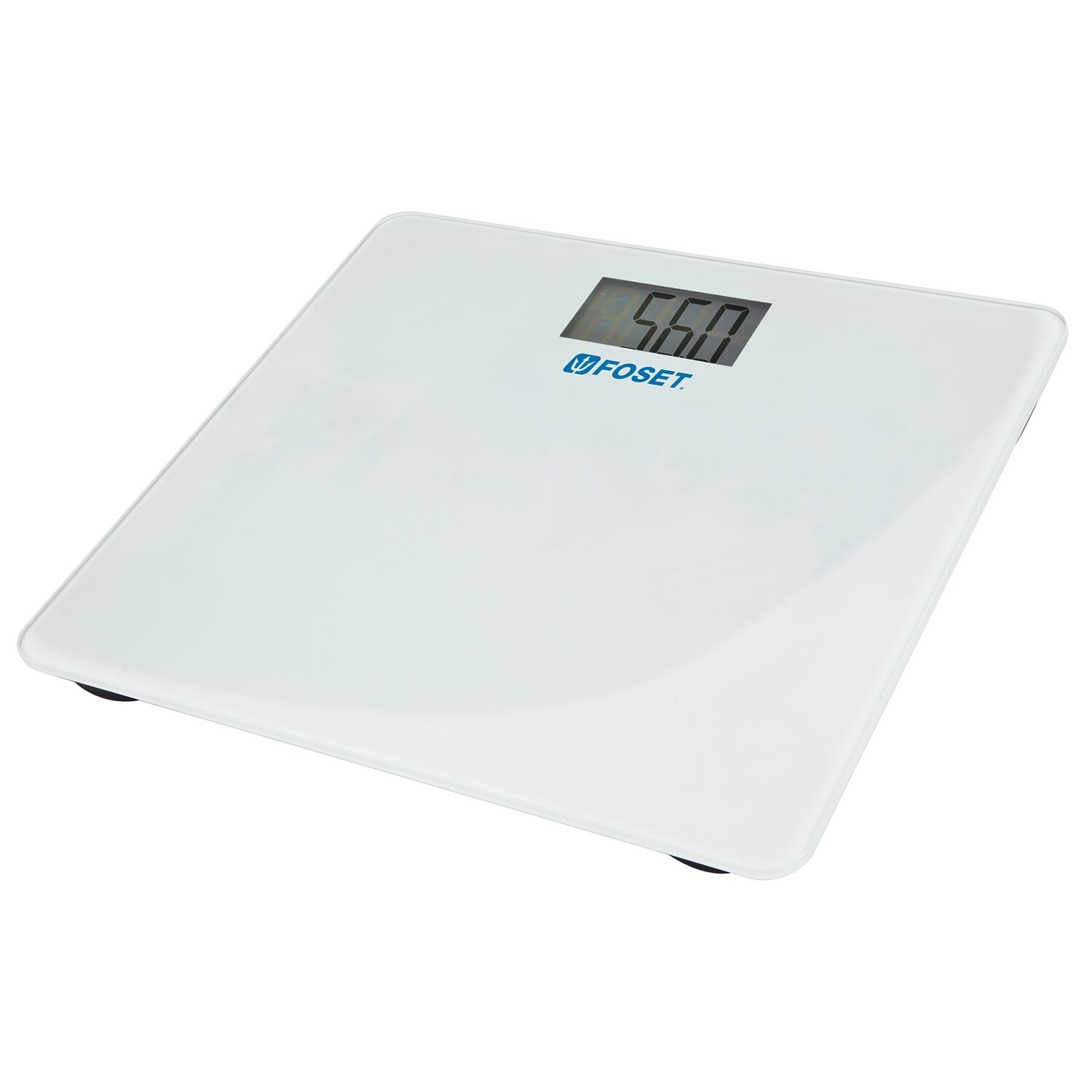 Báscula digital, hasta 180 kg para baño MOD. 49910