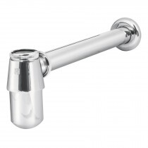 Cespol de bote para lavabo cromo MOD. 49986 Cespol de bote para lavabo cromo MOD. 49986