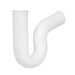 Cespol flexible para fregadero, PVC MOD. 49946 Cespol flexible para fregadero, PVC MOD. 49946