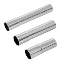 Extensiones de laton cromado para cespol de lavabo MOD. 49295