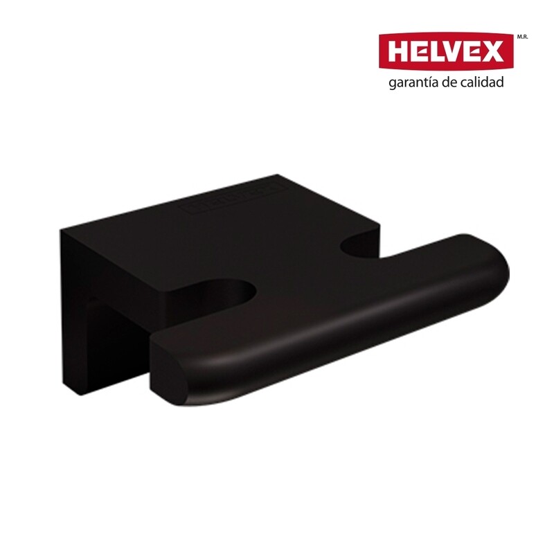 Gancho sencillo Access EBANO MOD. ACC-106-EB Gancho sencillo Access EBANO MOD. ACC-106-EB