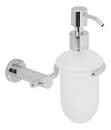 Dispensadores de jabon liquido MOD. 49665 Dispensadores de jabon liquido MOD. 49665