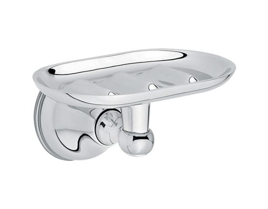 JABONERA ELEGANCE MOD. 8128-S/L JABONERA ELEGANCE MOD. 8128-S/L