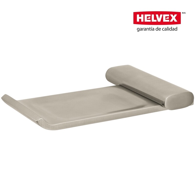 Jabonera Premier, acabado Satinado 15108-S Jabonera Premier, acabado Satinado 15108-S