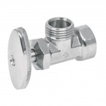 Llave angular, 1/2 x 1/2 Llave angular, 1/2 x 1/2" MOD. 49112