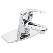 Mezcladora para lavabo, monomando, Aqua MOD. 49408 Mezcladora para lavabo, monomando, Aqua MOD. 49408