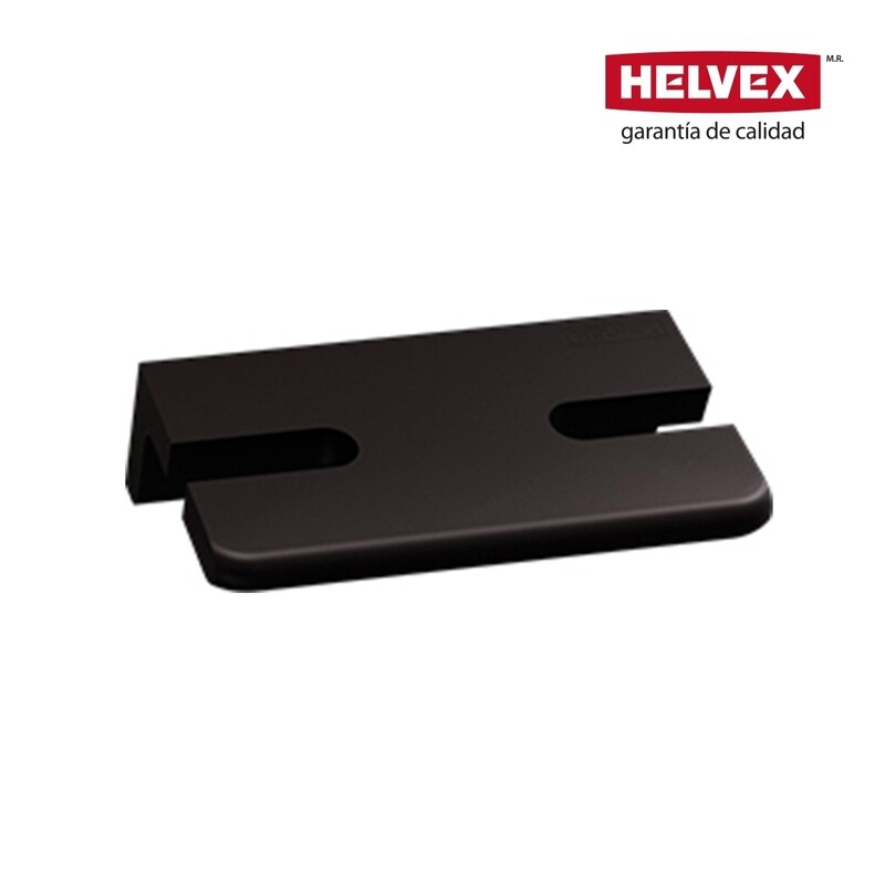 Portacepillos Access EBANO MOD. ACC-107-EB Portacepillos Access EBANO MOD. ACC-107-EB