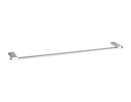 TOALLERO DE BARRA PREMIER SATINADO MOD. 15105-S