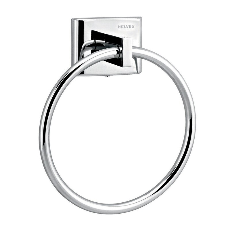 TOALLERO DE ARGOLLA CLASICA MOD 109 CROMO TOALLERO DE ARGOLLA CLASICA MOD 109 CROMO