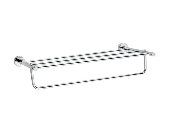 PORTATOALLAS MULTIPLE CON TOALLERO NUVA MOD. 9124