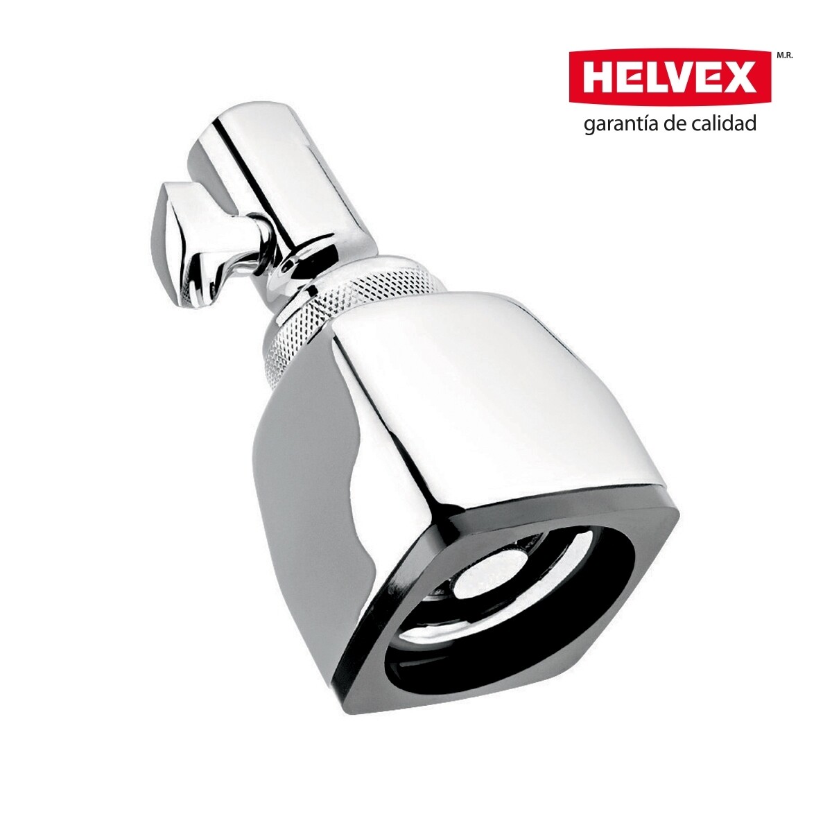 REGADERA DE LIMPIEZA AUTOMATICA CON VALVULA DE CONTROL C/BRAZO Y CHAPT.AC20-TR011