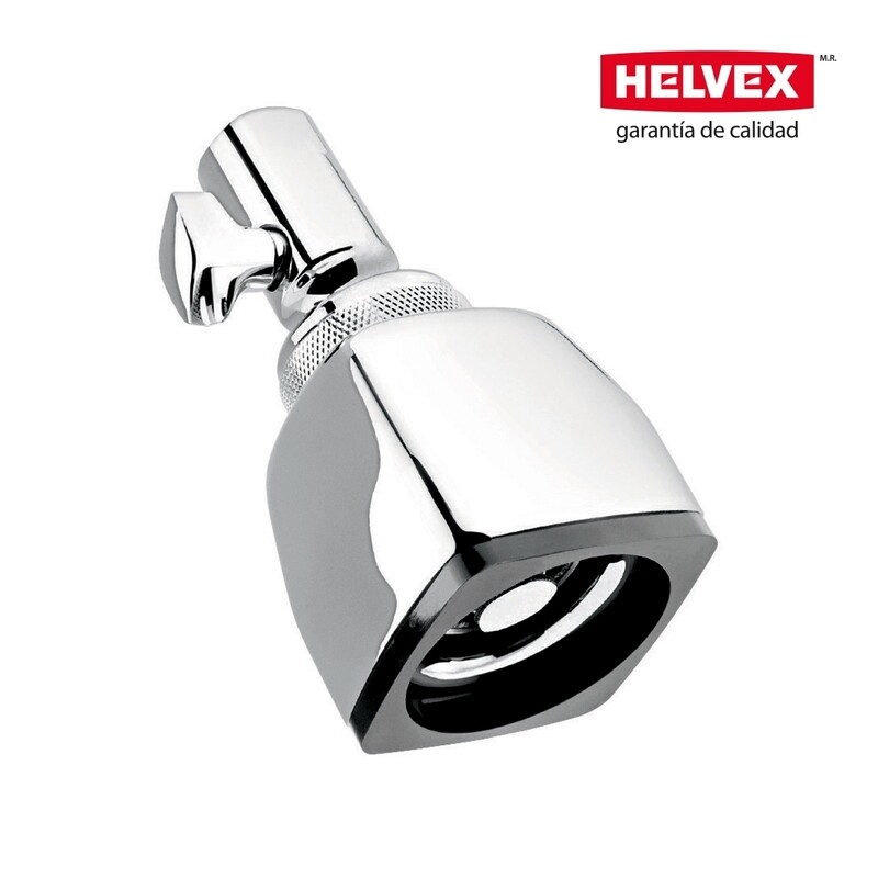 REGADERA DE LIMPIEZA AUTOMATICA CON VALVULA DE CONTROL C/BRAZO Y CHAPT.AC20-TR011