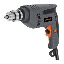 TALADRO 3/8
TALADRO 3/8", INDUSTRIAL, 400 W MOD. 16706
