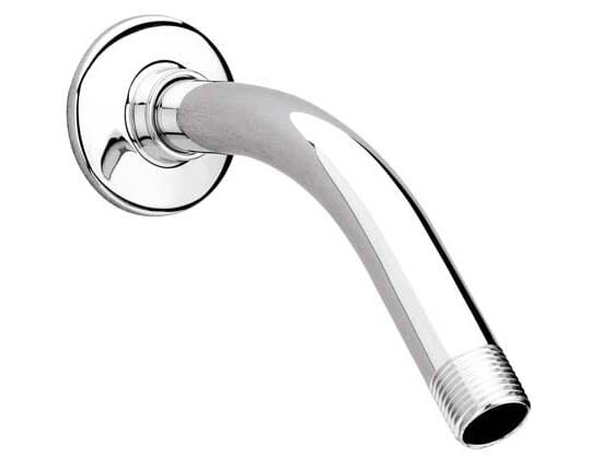 BRAZO Y CHAPETON PARA REGADERA MOD. TR-011 BRAZO Y CHAPETON PARA REGADERA MOD. TR-011
