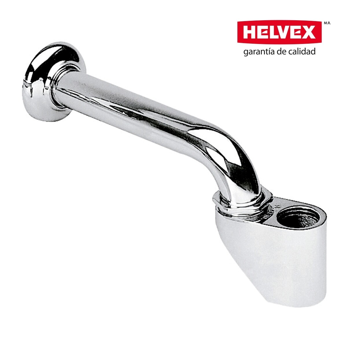 CESPOL PARA LAVABO CON REGISTRO. NO INCLUYE CONTRA MOD. TV-016