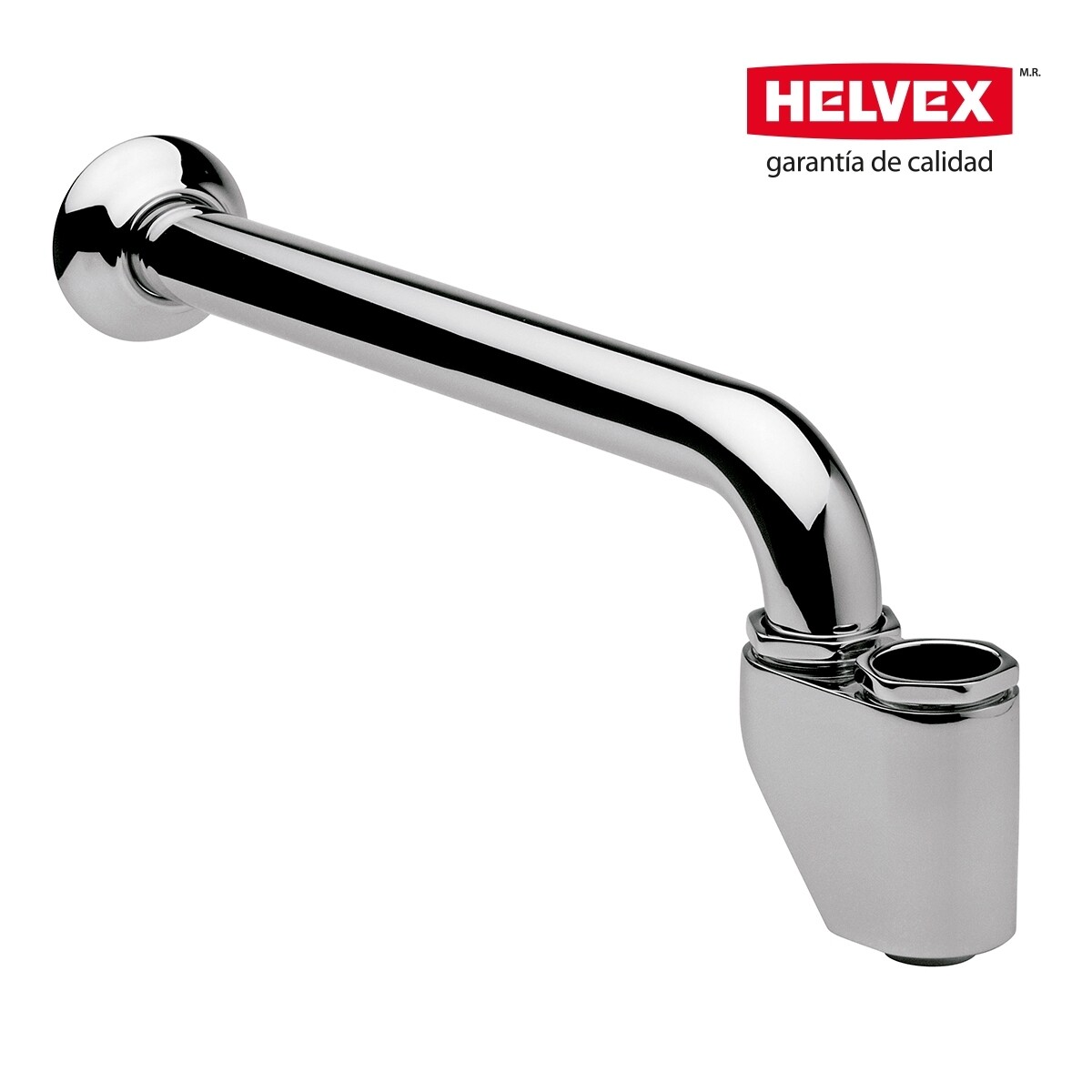 CESPOL PARA LAVABO CON REGISTRO. NO INCLUYE CONTRA MOD. TV-016-40