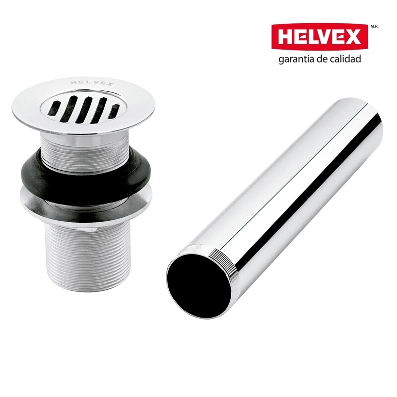 CONTRA CON REJILLA PARA LAVABO SIN REBOSADERO MOD. TH-059 CONTRA CON REJILLA PARA LAVABO SIN REBOSADERO MOD. TH-059