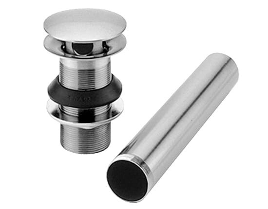 CONTRA TIPO HONGO PARA LAVABO SIN REBOSADERO MOD. TH-063 CONTRA TIPO HONGO PARA LAVABO SIN REBOSADERO MOD. TH-063