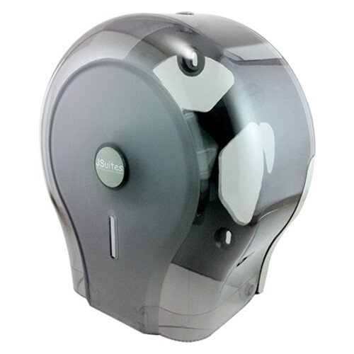 Dispensador de Papel Higienico MOD. HSD-42 Dispensador de Papel Higienico MOD. HSD-42