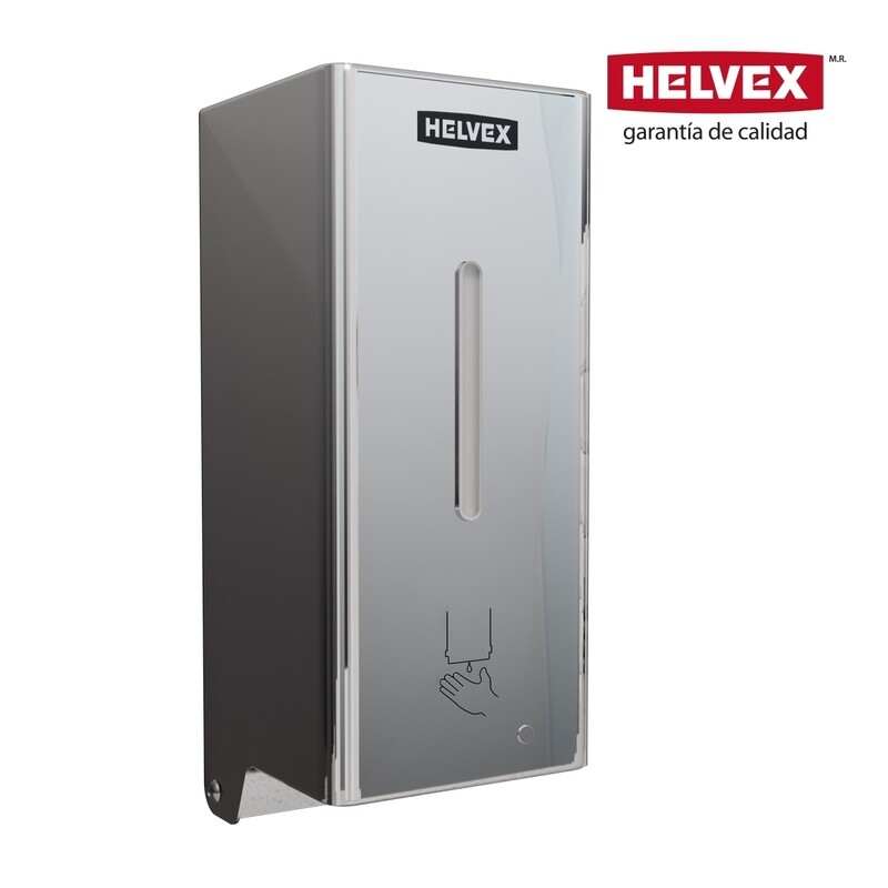 Dosificador de jabón líquido MOD. MB-1102-AIB Dosificador de jabón líquido MOD. MB-1102-AIB